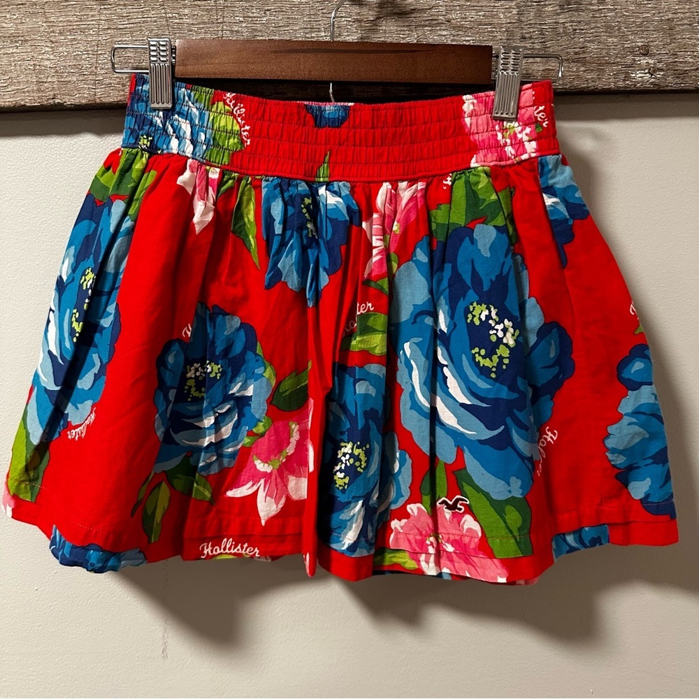 Hollister Skirt